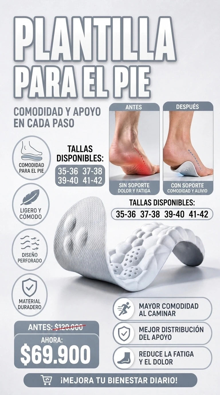 PLANTILLA