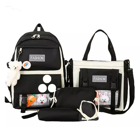 BOLSO DE OSOS