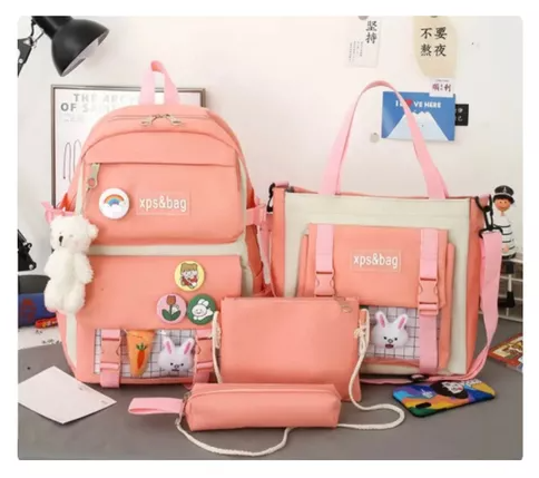 BOLSO DE OSOS