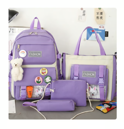 BOLSO DE OSOS