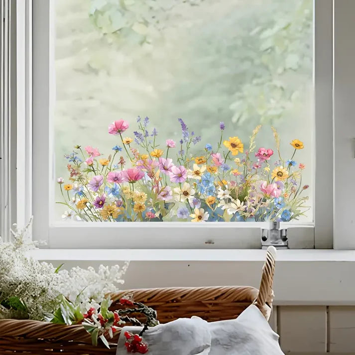 PEGATINA VENTANAS 2x1  (30 x 60 cm)