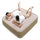 COLCHON INFLABLE AUTOMATICO
