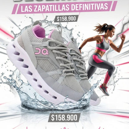 Zapatos On Dama - Comodidad garantizada en cada paso👟🔥