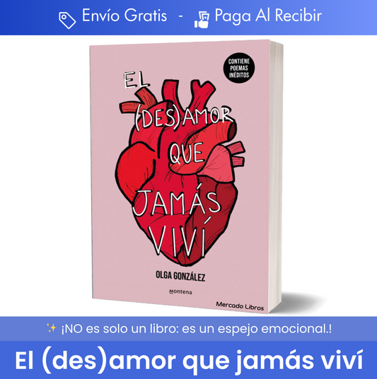 El (des)amor que jamás viví