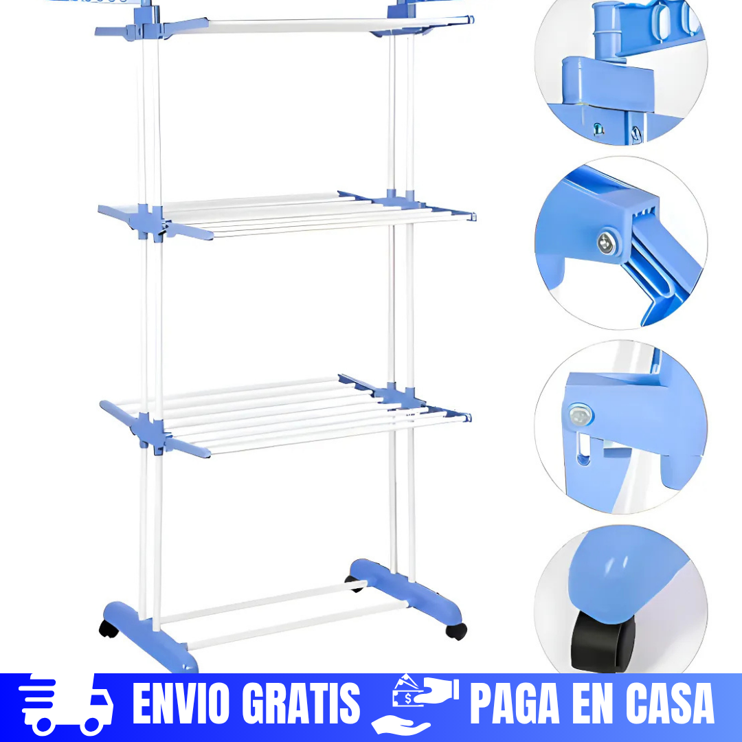 TENDEDERO