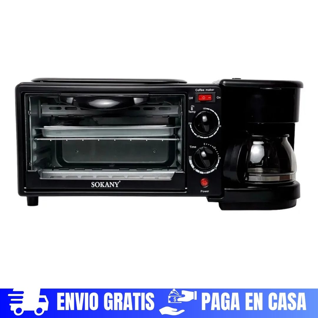 HORNO