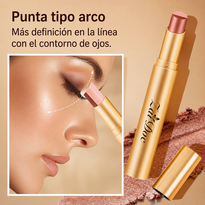 BARRA DE SOMBRA DE OJOS 3 EN 1