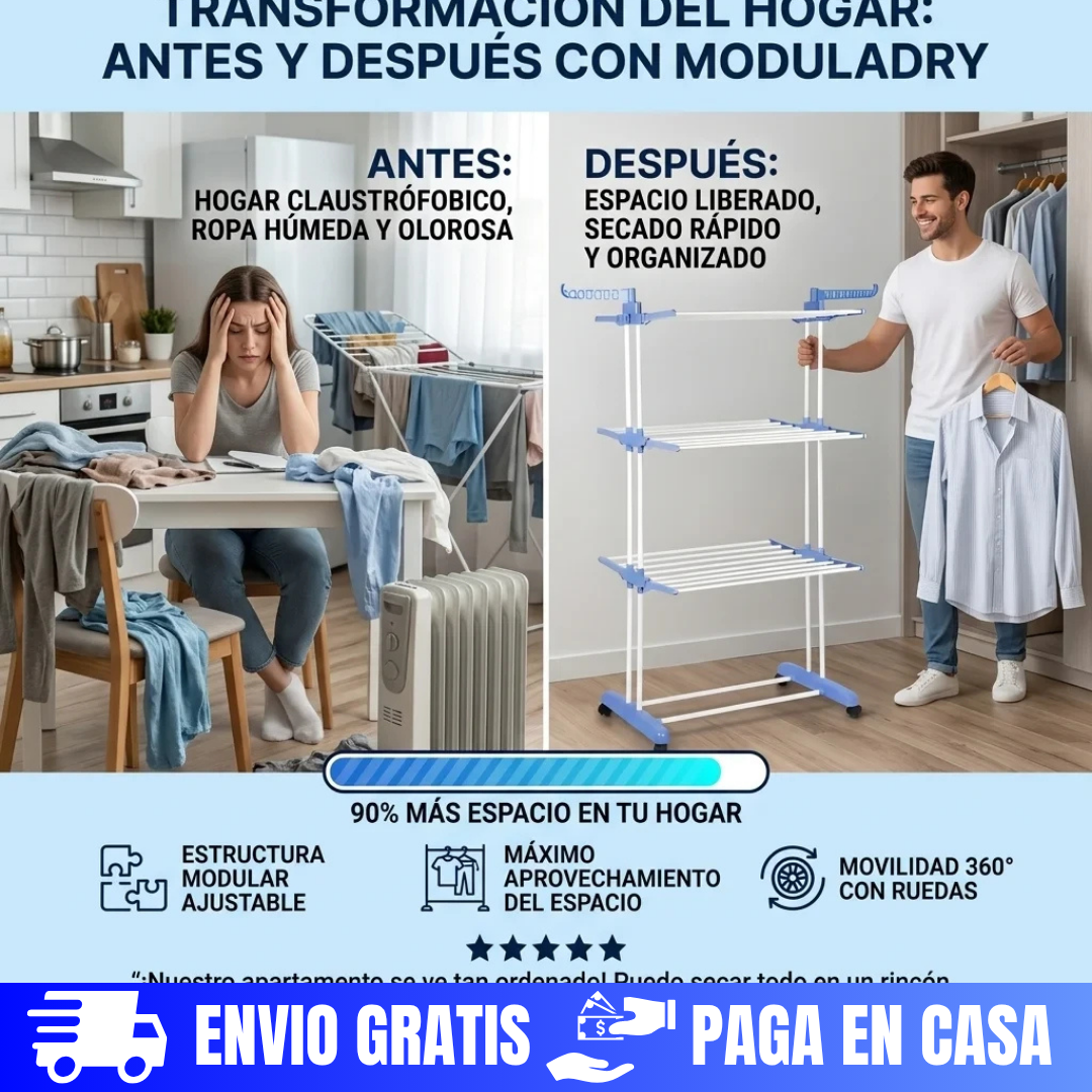 TENDEDERO