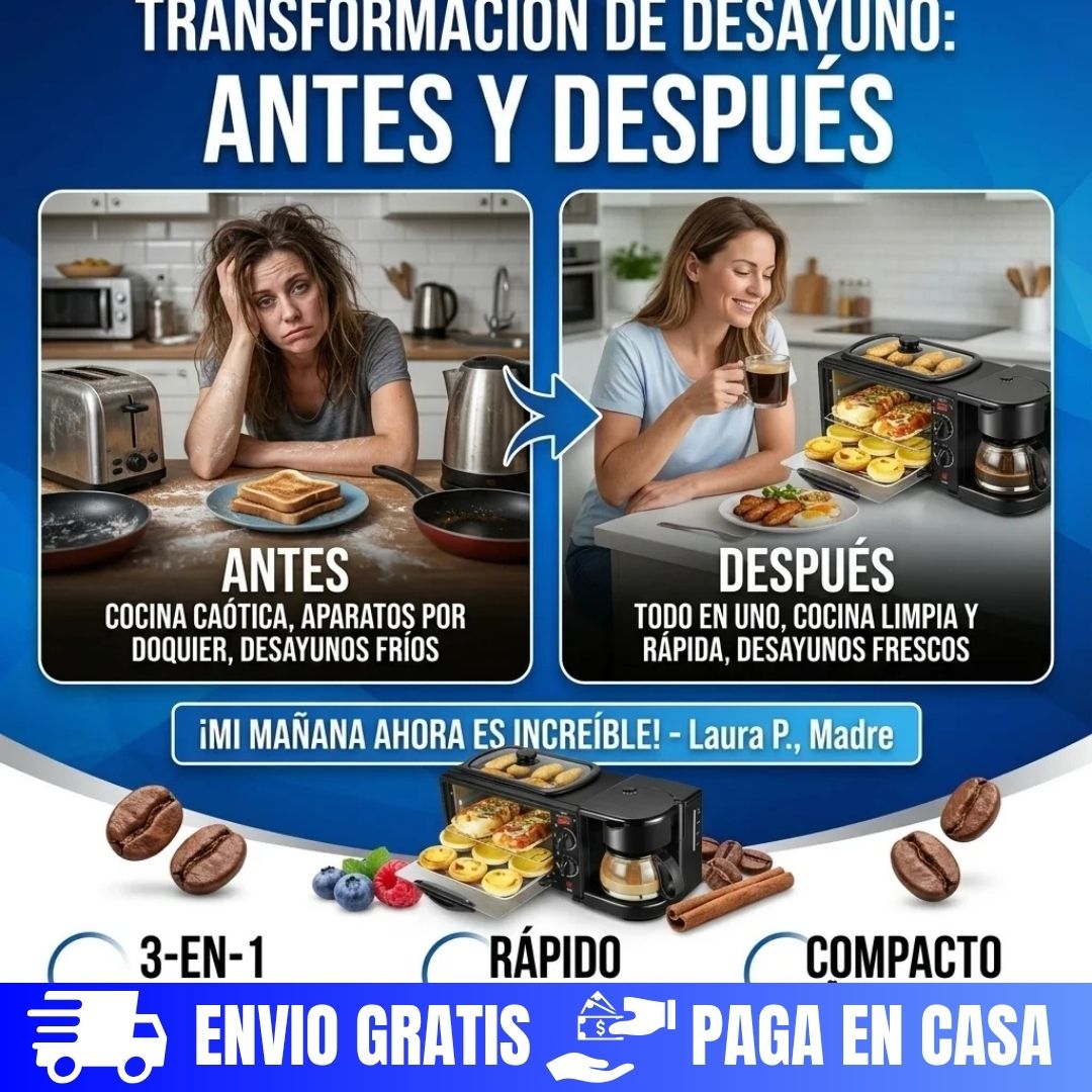 HORNO