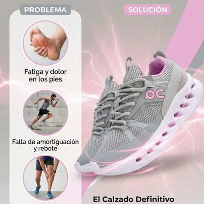 Zapatos On Dama - Comodidad garantizada en cada paso👟🔥