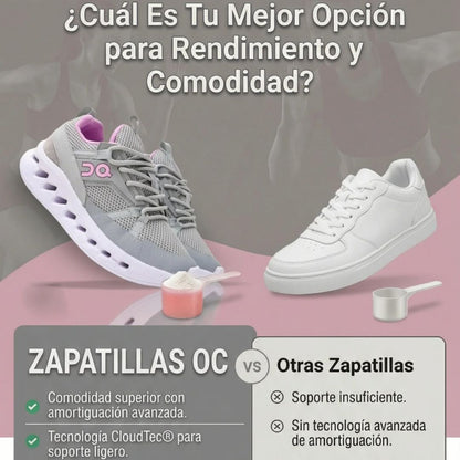 Zapatos On Dama - Comodidad garantizada en cada paso👟🔥