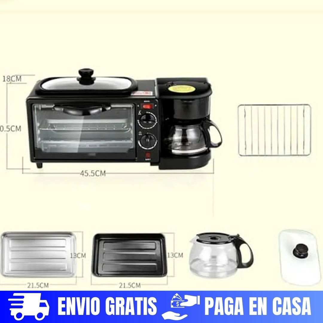 HORNO