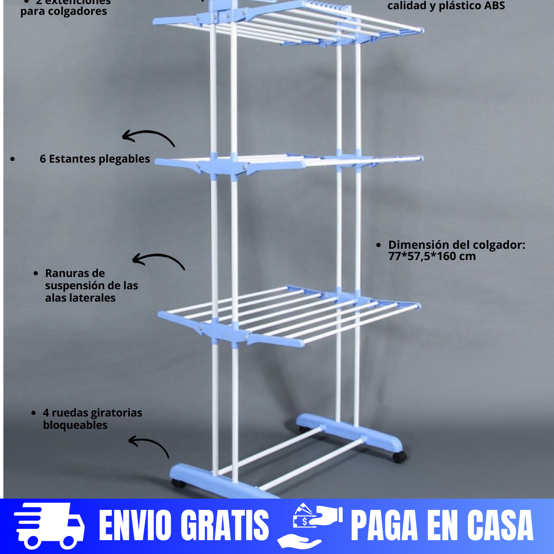TENDEDERO