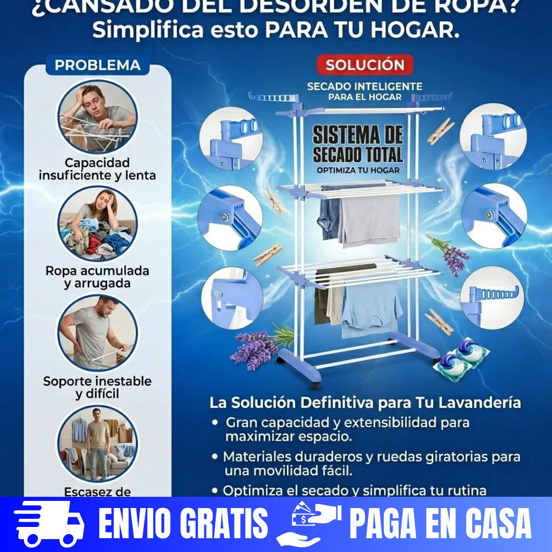 TENDEDERO