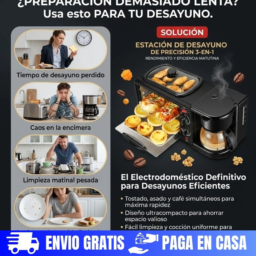 HORNO