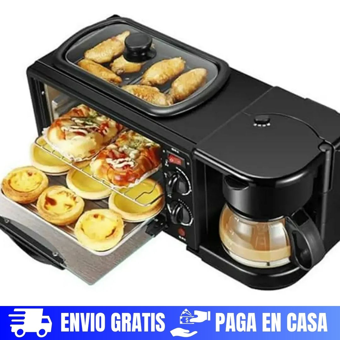 HORNO
