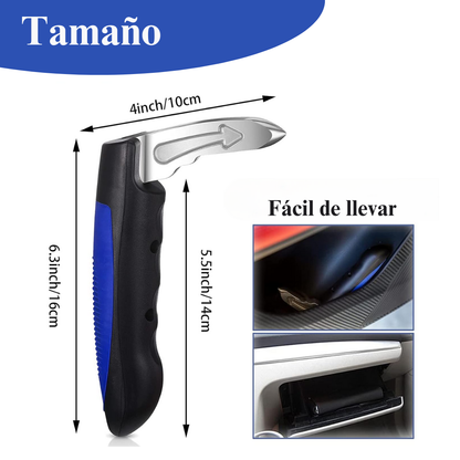 MANIJA DE SOPORTE VEHICULO 🚗