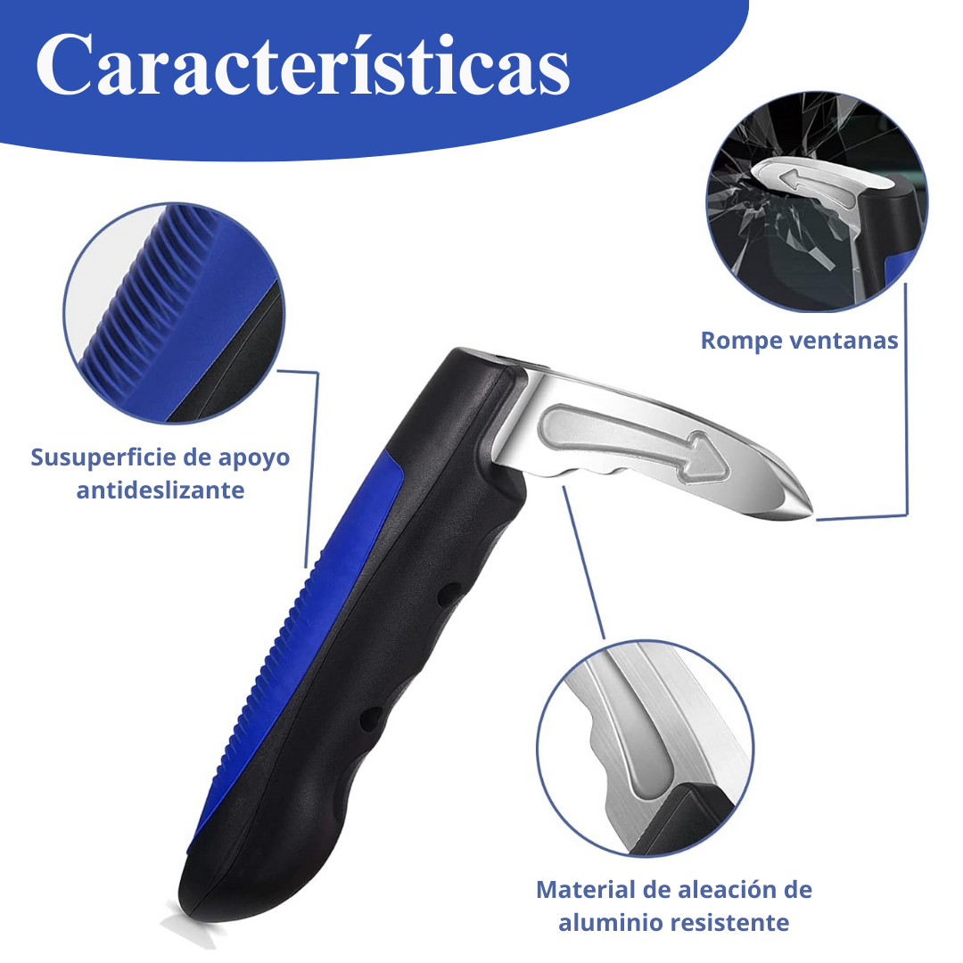 MANIJA DE SOPORTE VEHICULO 🚗