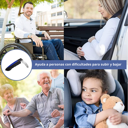 MANIJA DE SOPORTE VEHICULO 🚗