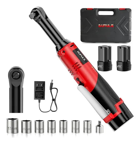 LLAVE ELECTRICA DE TRIQUETE