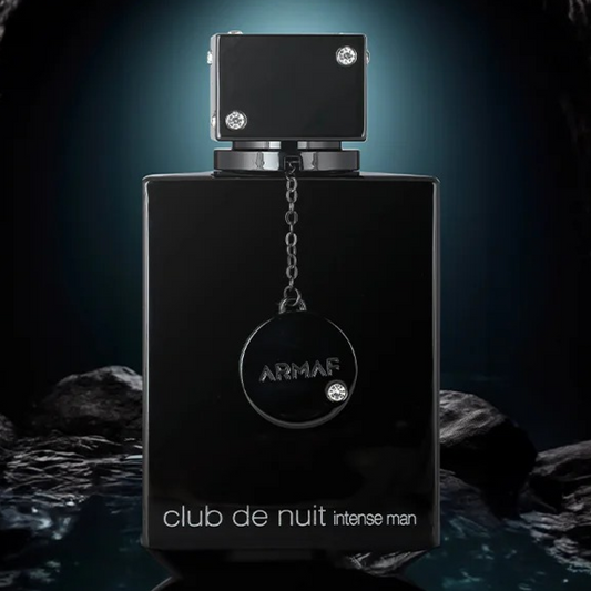 El Perfume Masculino Más Halagado del Mundo: Club The Nait