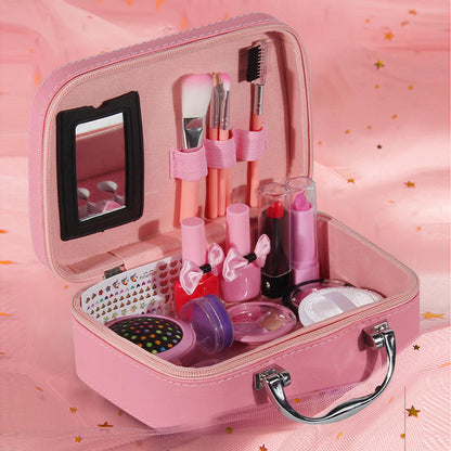 SET DE MAQUILLAJE NIÑA