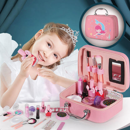 SET DE MAQUILLAJE NIÑA