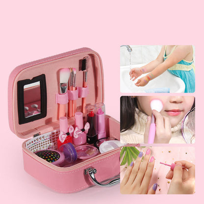 SET DE MAQUILLAJE NIÑA