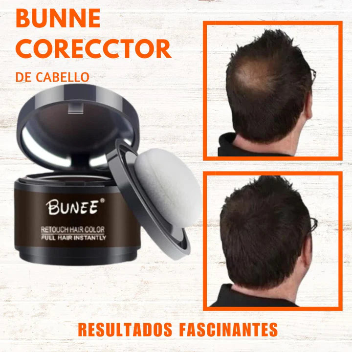 Bunee - Cubre canas