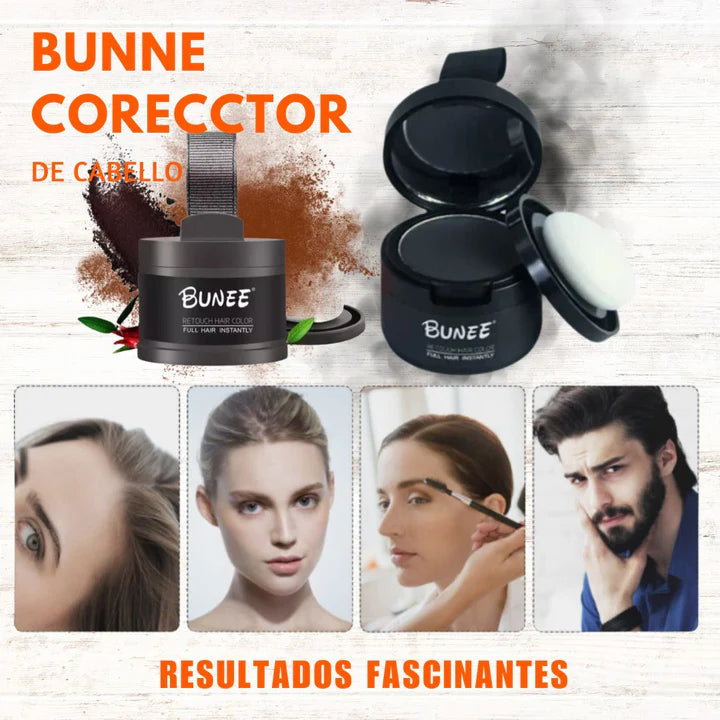 Bunee - Cubre canas