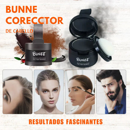 Bunee - Cubre canas