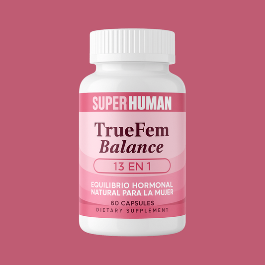 TrueFem Balance