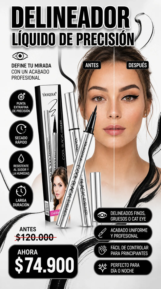 DELINEADOR LIQUIDO