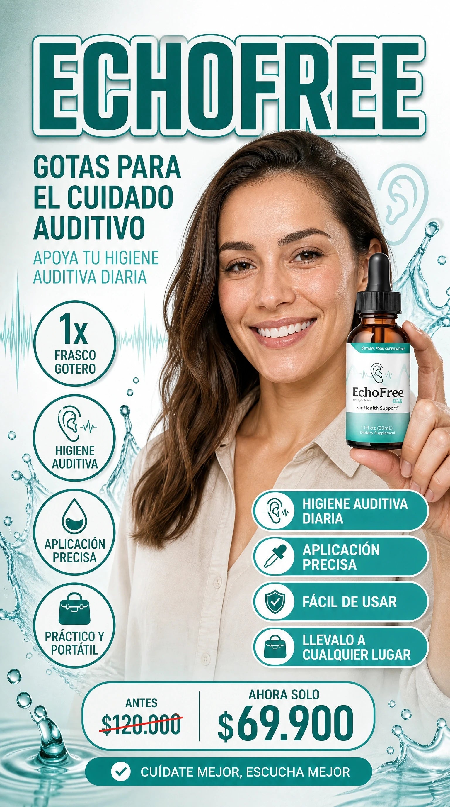 ECHOFREE
