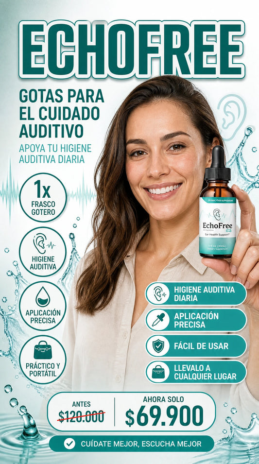 ECHOFREE