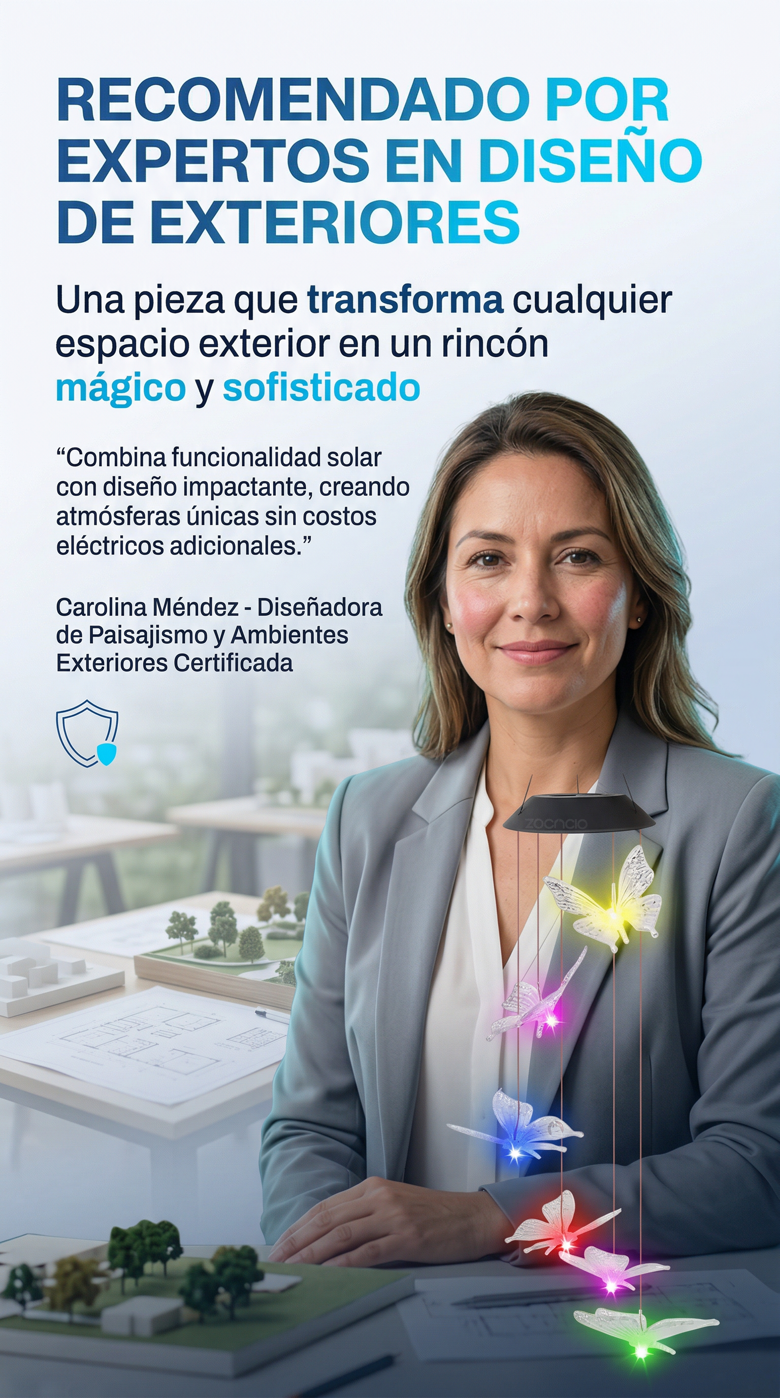 CANDELABRO