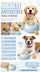 JUEGUETE ANTIESTRES PARA PERROS