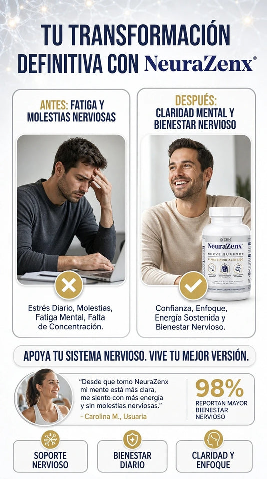 Neurazenx