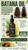 ACEITE BATANA PARA CABELLO