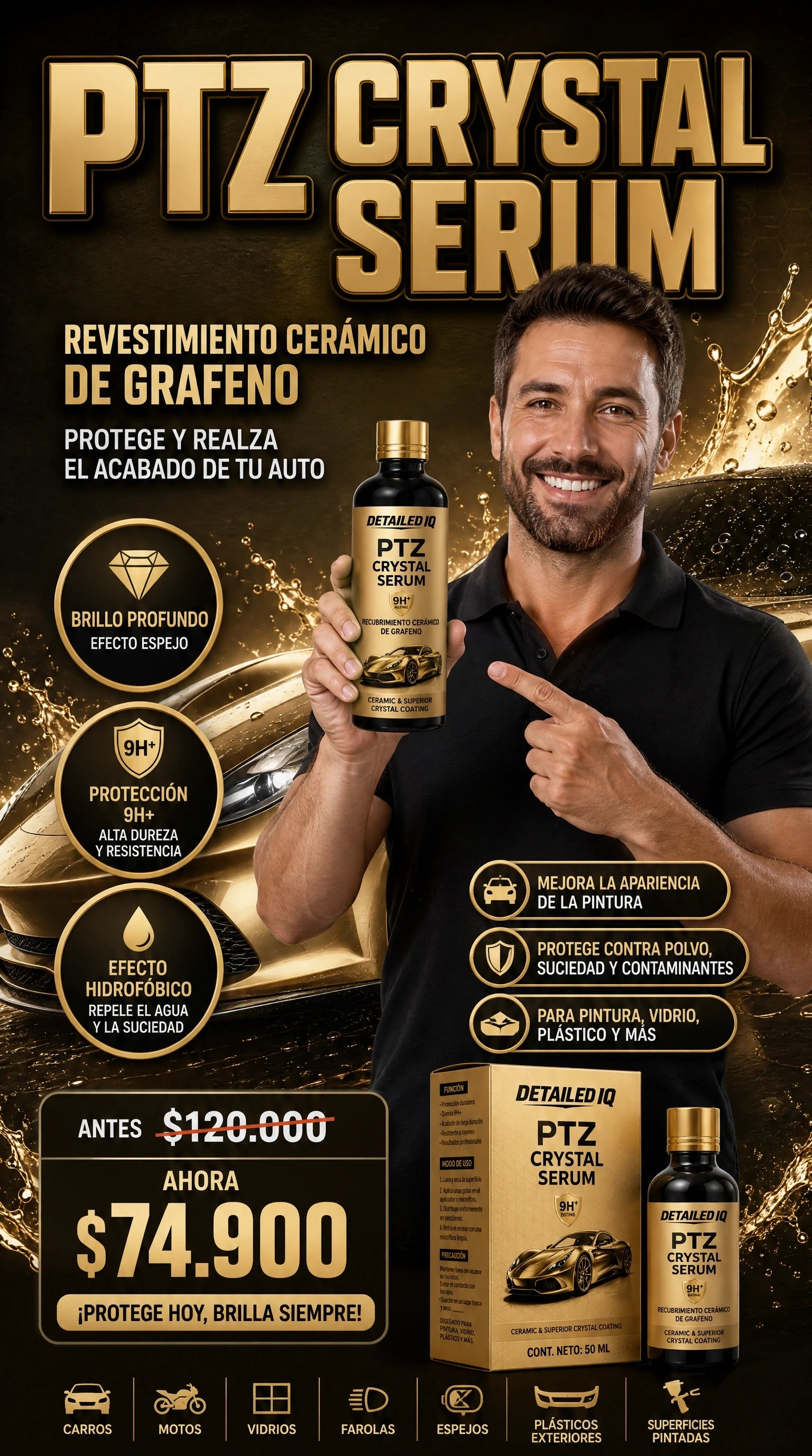 REVESTIMIENTO CERAMICO