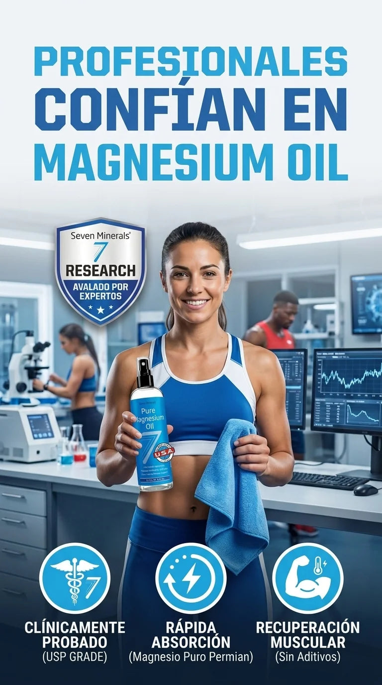 SPRAY MAGNESIO