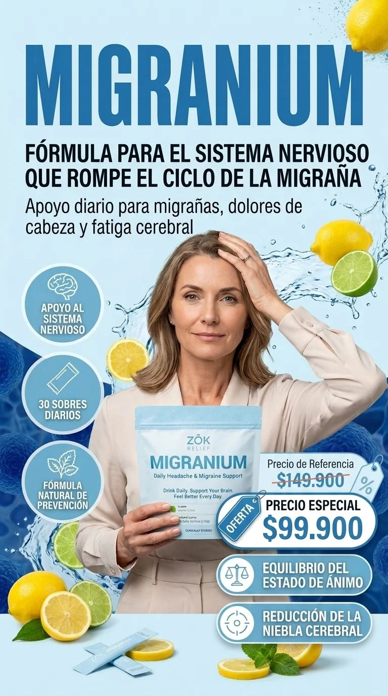 MIGRANIUM