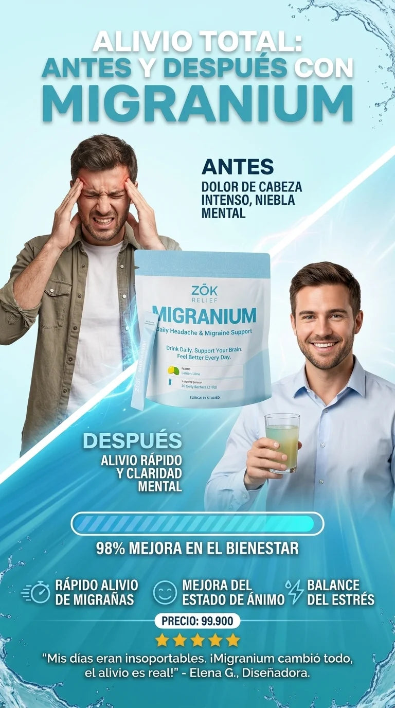 MIGRANIUM