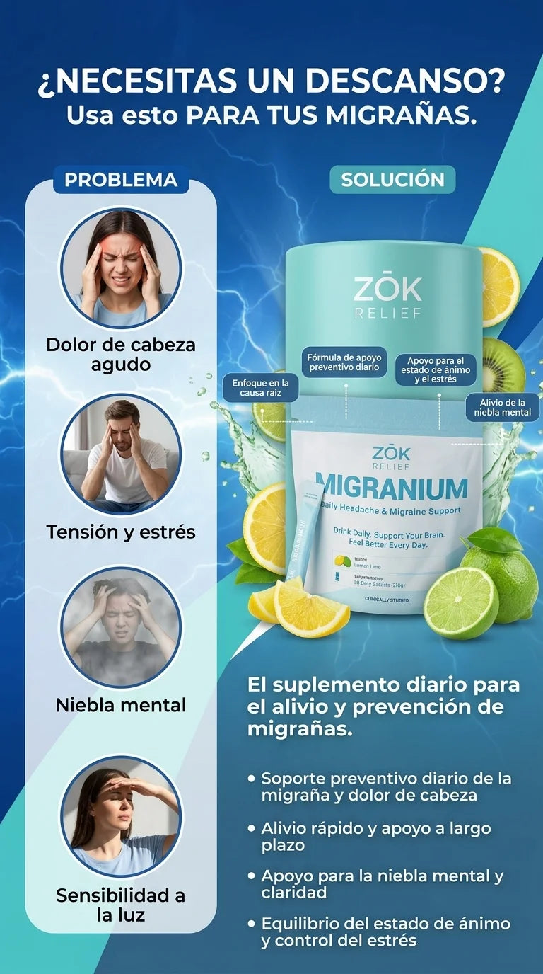 MIGRANIUM
