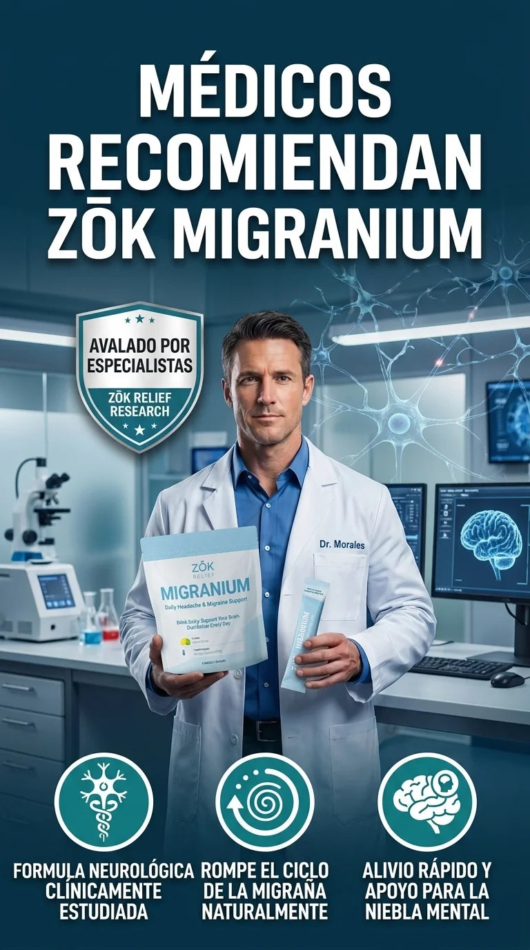 MIGRANIUM