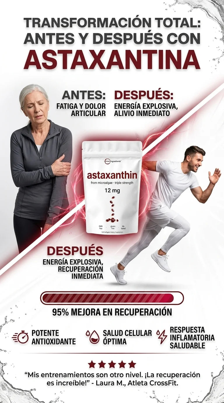 ASTAXANTHIN