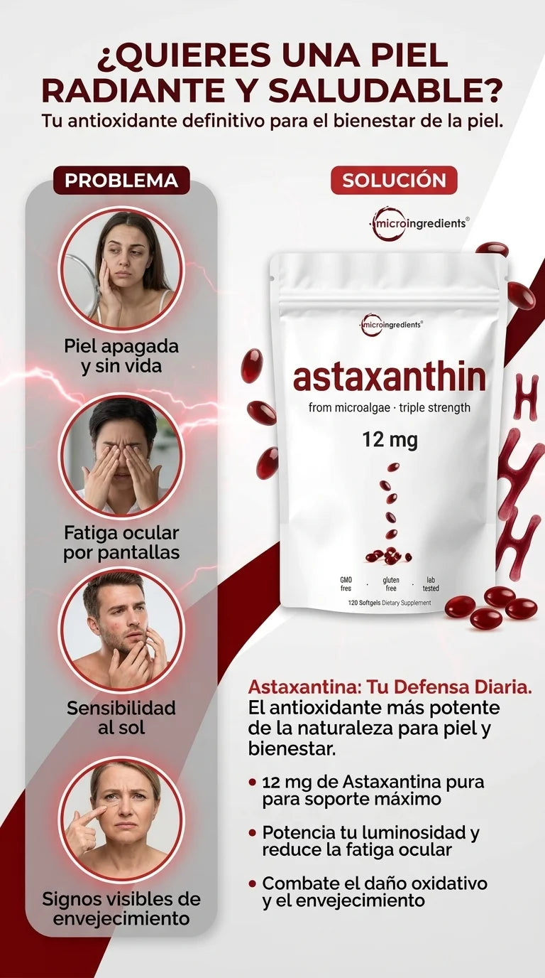ASTAXANTHIN