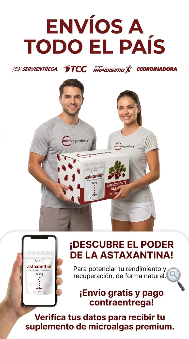 ASTAXANTHIN