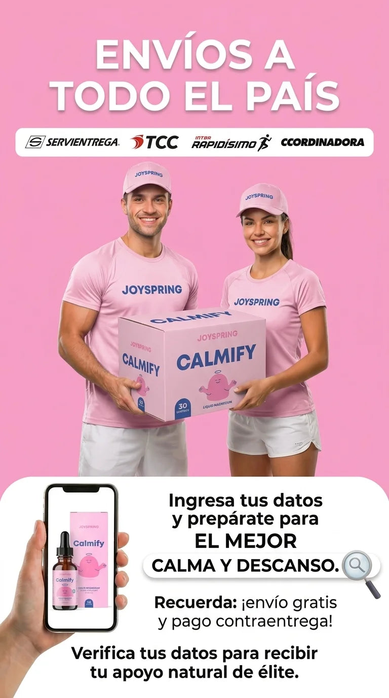Calmify