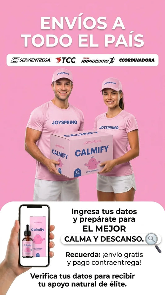 Calmify